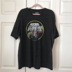 Star Wars T-Shirt
